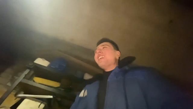 Туманка от LADA Vesta на ВАЗ 2110! Обзор на багажник, ПЗ** что НАШЛИ! смотреть онлайн