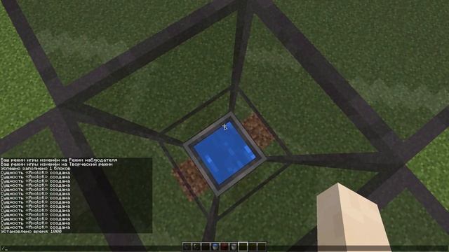 ЭКСПЕРИМЕНТЫ Над Новым Мобом АКСОЛОТЛЬ В 1.17 Майнкрафт смотреть онлайн