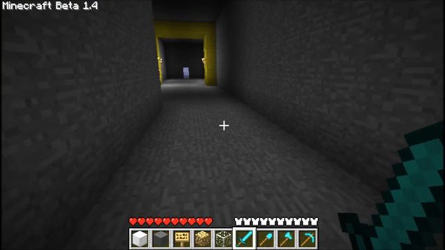 Stargate Minecraft смотреть онлайн