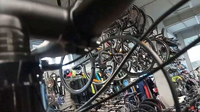 почему так? Cannondale trail SL 3 смотреть онлайн