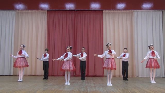 Жестовая песня - Оленята смотреть онлайн