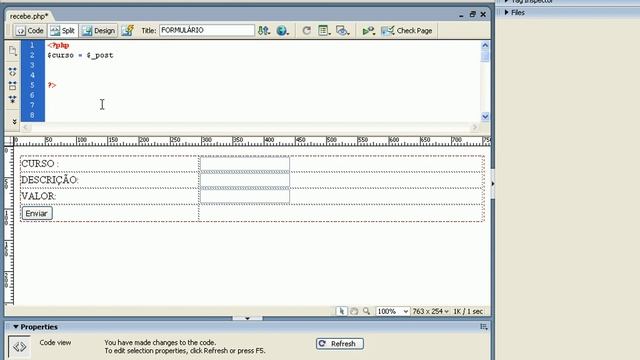 VIDEO AULA DE PHP FORUM HACKER 6 смотреть онлайн