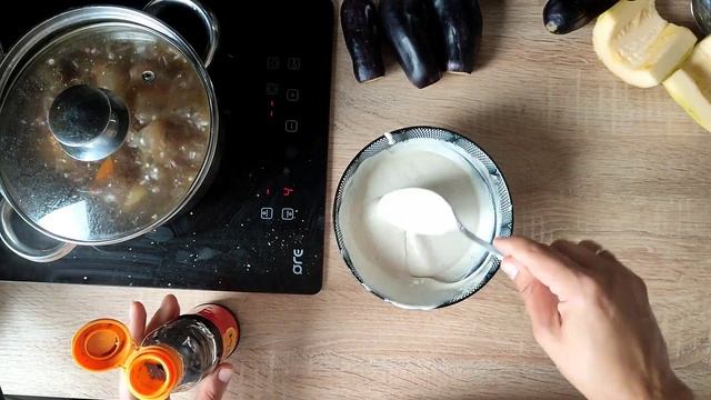 ГОТОВИМ РАТАТУЙ ?ГУЛЯЕМ ?РИСУЕМ ?#рататуй #самокат #суп #семьялюбовь