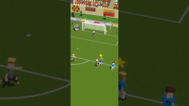 Mini Soccer Star Mod Menu {V1} No root /Xposed смотреть онлайн