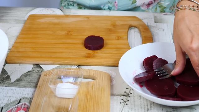 Салат Винегрет с рыбой смотреть онлайн