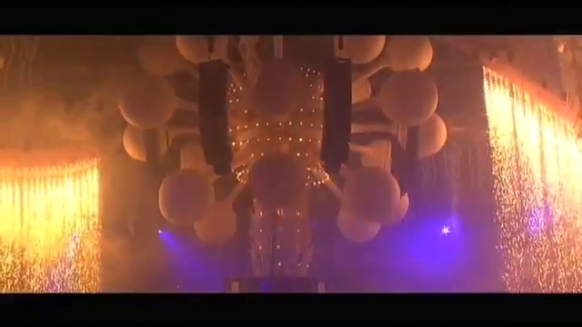 Sensation 2008 Megamix