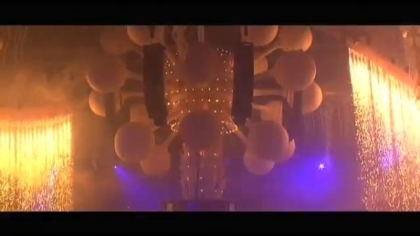 Sensation 2008 Megamix