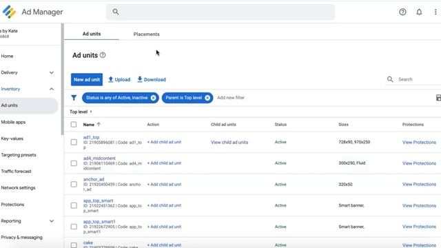 Add More Sites in Google Ad Manager & AdSense | No Linked Accounts Option | How and What To Do смотреть онлайн