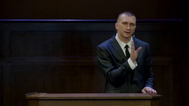 "Возложенная обязанность на каждого Христианина" | Владимир Мицук смотреть онлайн