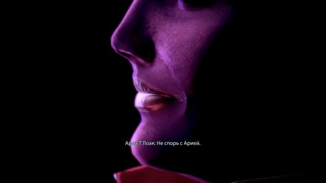 Mass effect 2 - Прохождение → Архангел это он? О_о смотреть онлайн