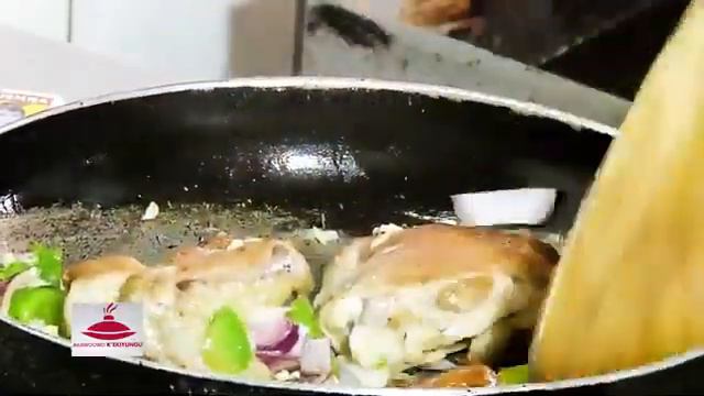 Learn how to cook with Sylvia Wase on kitchen without walls смотреть онлайн
