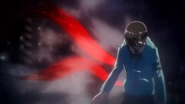 • T O K Y O G H O U L • 「ＡＭＶ」 W H I S P E R S I N T H E D A R K (NOT FINISH ~ "LAYOUT") смотреть онлайн