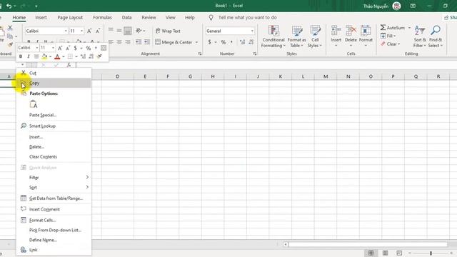 [DEVEXPRESS] Click Left Top Conner GridView Selection all data like Microsoft Excel C# смотреть онлайн