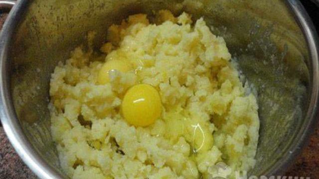 Книга рецептов