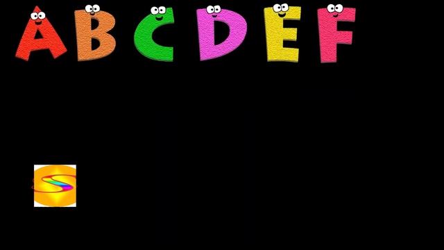 ABC Song WithAlphabet Song For Kids
