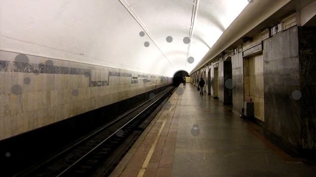 ХРАМЫ - СТАНЦИИ ДОПОТОПНОГО МЕТРО. смотреть онлайн