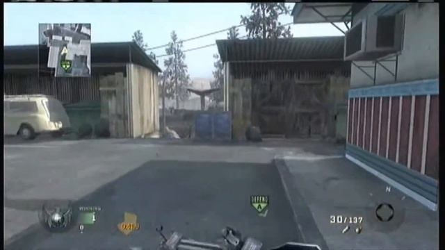 Call of Duty:Black Ops | Escalation Map Pack | Spots and Glitches | Ep.6 смотреть онлайн