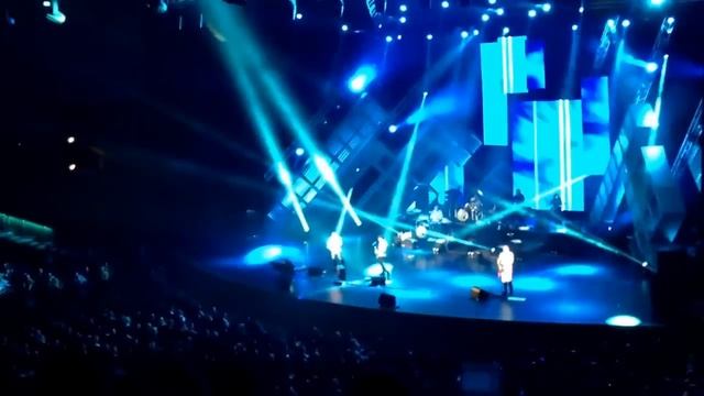 30 лет группе 'Секрет'. Крокус Сити Холл. 26.04.2013 смотреть онлайн