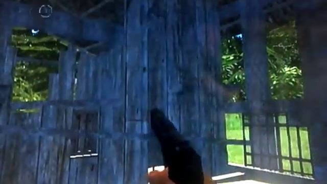 farcry vengeance wii review смотреть онлайн