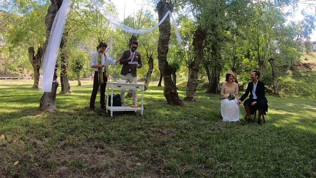 Boda Javi y Cristina completo Aldeaduero ' смотреть онлайн