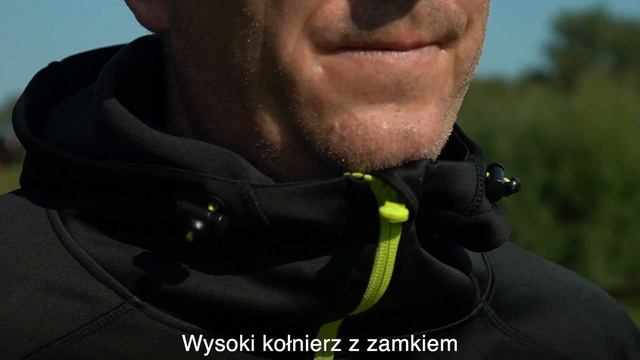 *** Coarse & Match Fishing TV POLSKA *** All Weather Hoody смотреть онлайн