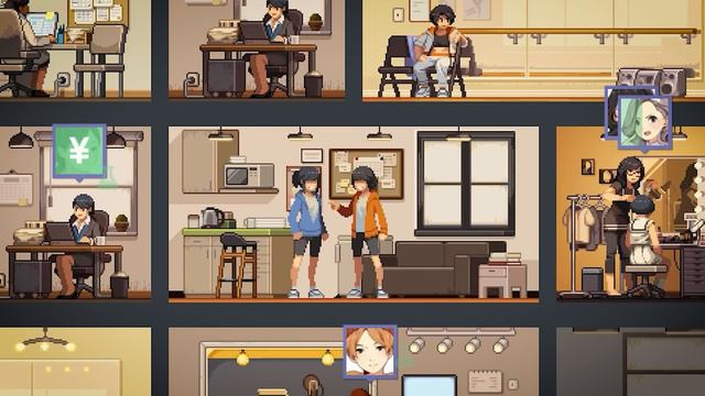 Idol Manager - PlayStation 4/5 & Nintendo Switch - Trailer - Retail [Asia English] смотреть онлайн