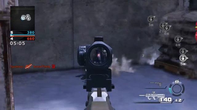 Devil's Third - Online 18 смотреть онлайн