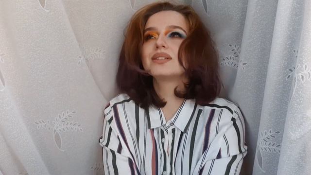 Скажите, Вы когда-нибудь любили? Люся Моренцова смотреть онлайн