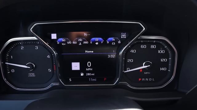 2024 GMC Sierra HD VS 2023 GMC Sierra HD: What Are The Major Differences? смотреть онлайн