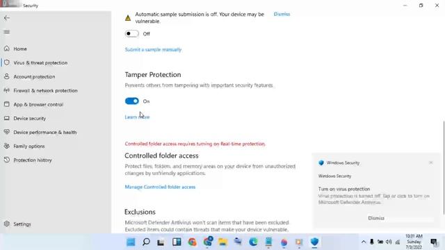 Windows protected your pc | Windows defender smartscreen | Windows 11 | How to fix winows 11 смотреть онлайн