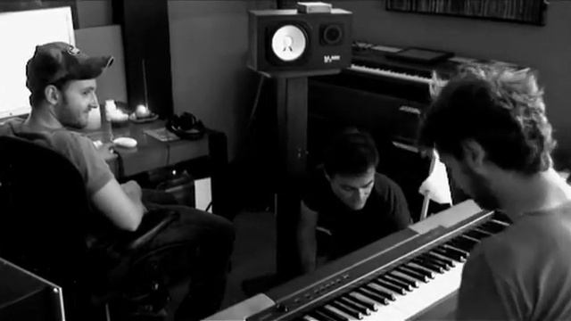MY OWN PRIVATE ALASKA - "Amen" Recording Sessions with Ross Robinson - Chapter #04 смотреть онлайн