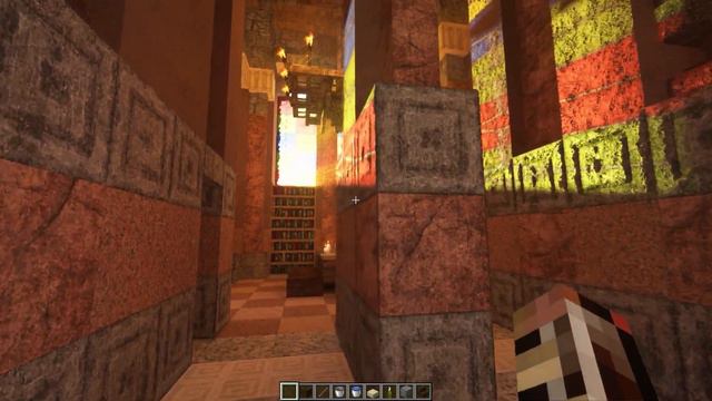 This Minecraft Resource Pack Is INSANE!