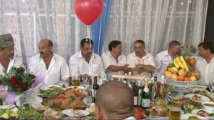 цыганская свадьба маня и шалга г волгоград 2ч