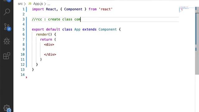 1. React - Environment Setup, Overview, JSX and Components - ReactJS смотреть онлайн