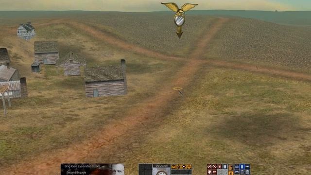 Scourge Of War Chancellorsville Tutorial 1