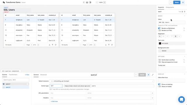 Working with Transformers смотреть онлайн