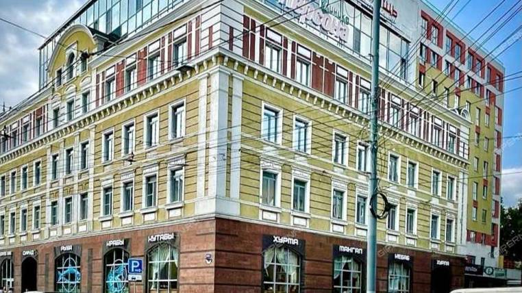 Н Новгород, Бол Печерская,26 8 эт , 53,7кв м 808 смотреть онлайн