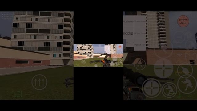 GMod Android Port Made By @mrdinnermau5garrysmod смотреть онлайн