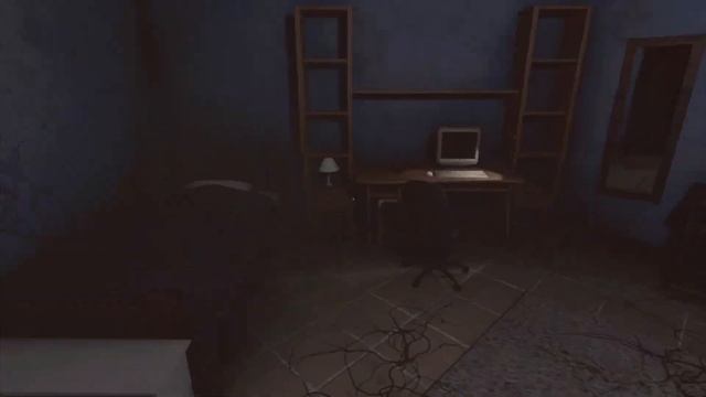 Mirror Layers devclip - "Scaredy Cat, one year later" смотреть онлайн