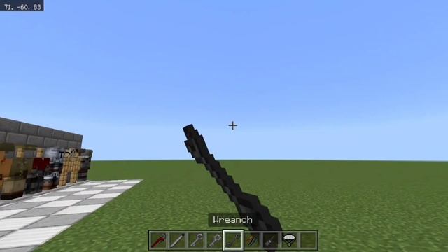 Мод на Предметы на Майнкрафт пе для СЕРИАЛОВ!!!! смотреть онлайн