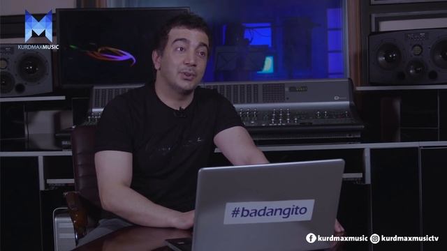 Badangito - Alqay 1- Haval Ibrahim смотреть онлайн