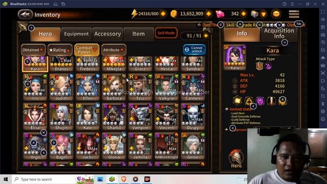GOLDEN KNIGHTS : METAVERSE DIMENSIONAL RIFT AND HOW TO GET 6 STAR HERO PLUS ACCESSORIES SUMMONING смотреть онлайн