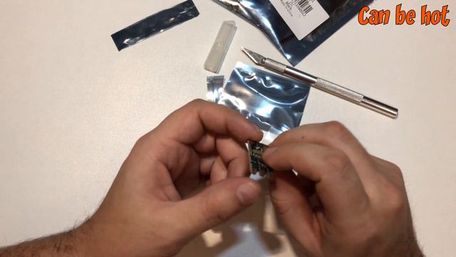 HGLRC 28A отличные регуляторы для квадрокоптера за не большие деньги