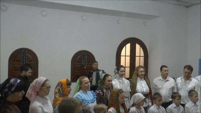 Казачий хор «Тихий Дон» смотреть онлайн
