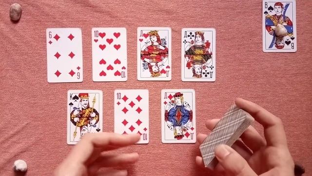 ГАДАНИЕ НА ЛЮБОВНЫЙ ТРЕУГОЛЬНИК?КОГО ИЗ ДВУХ МУЖЧИН ВЫБРАТЬ? смотреть онлайн