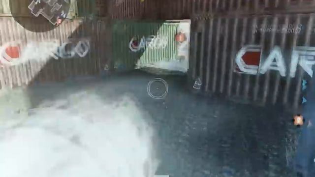 [КВ WarFace] АренаСтарс vs Семья [Две игры] смотреть онлайн
