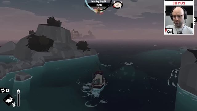 I swear we made some progress this time (Dredge) смотреть онлайн