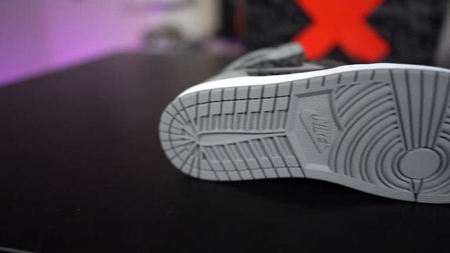 Best Jordan 1 Of 2022 | Air Jordan 1 Rebellionaire смотреть онлайн