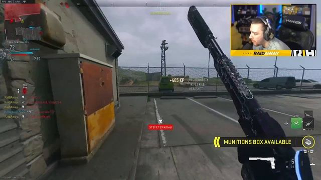 Call of Duty: MODERN WARFARE III смотреть онлайн