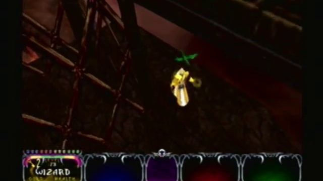 Gauntlet Legends [31] - Bonus Levels? смотреть онлайн